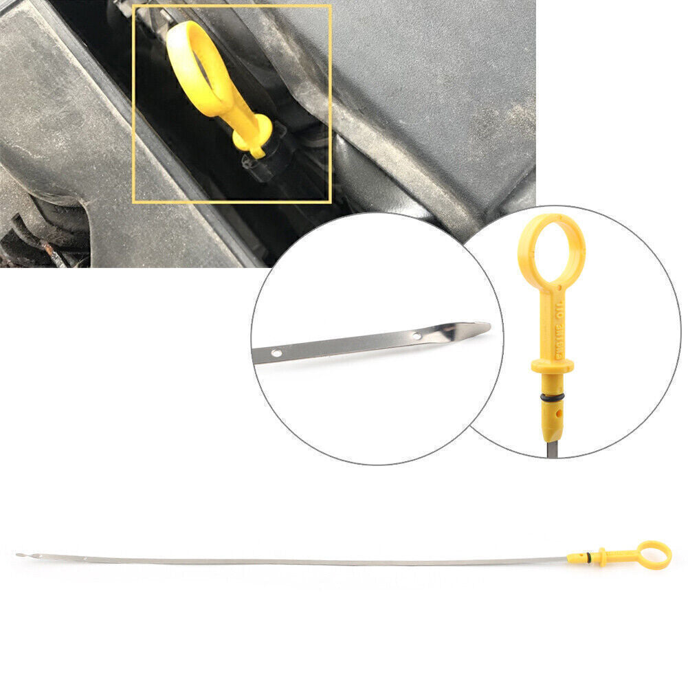 Engine Oil Level Dipstick for Suzuki Grand Vitara XL-7 2.5 2.7 V6 1999-2006