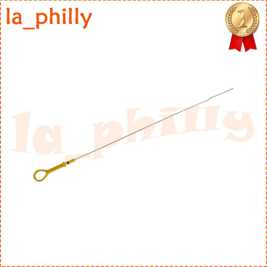 Fit for Mazda Miata MX-5 1999-2005 BP4W-10-450 Engine Oil Level Fluid Dipstick Q