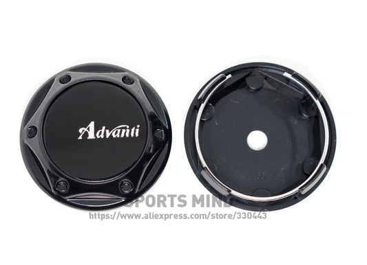 1-piece set of carbon suitable for Alfa Romeo for Stelvio hood, ring, badge, logo cover- v
