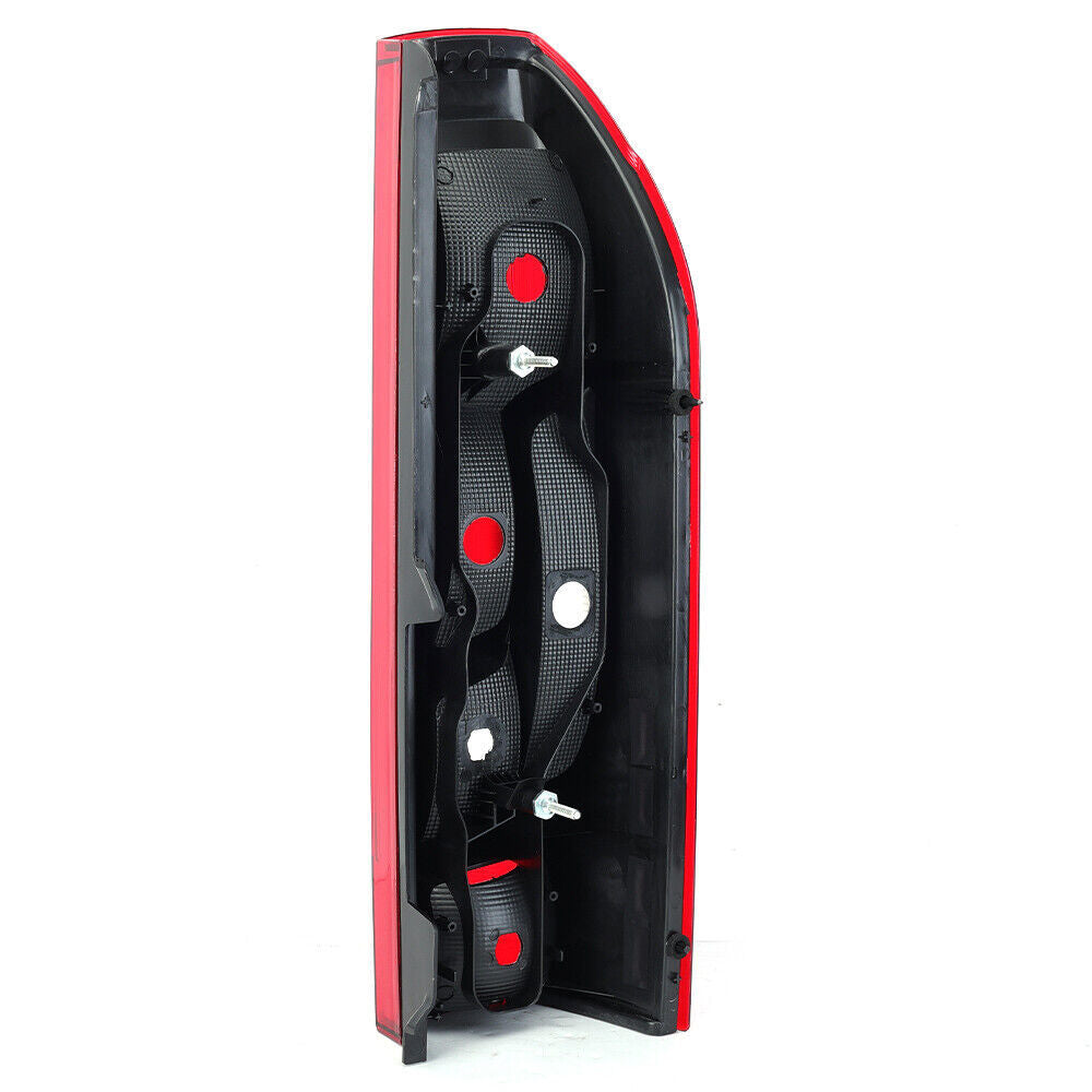Für for Fiat Ducato for Peugeot Boxer 2014-2022 Heckleuchte Rücklicht Links 1612401580