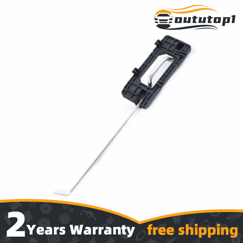1 left-side headlight base bracket for Porsche for Cayenne 92A 2011-2014 Q