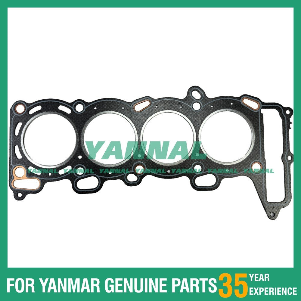 SR18 engine parts head gasket -