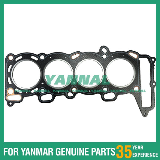 SR18 engine parts head gasket -