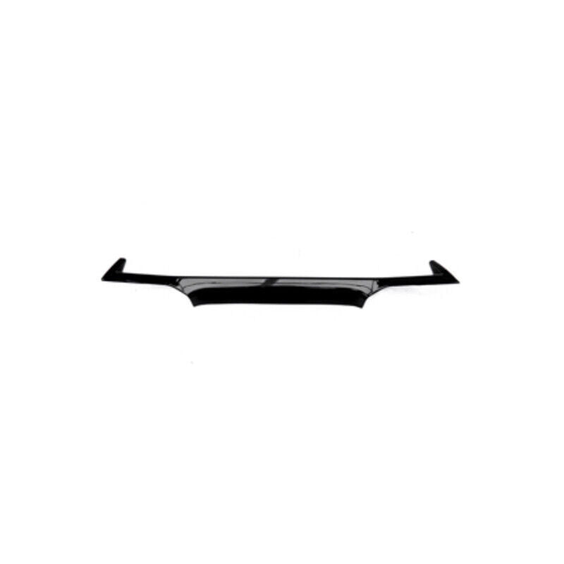 Black Style Dashboard Panel Frame Cover Trim 1pc for Honda Accord 11th 2023-2024 n
