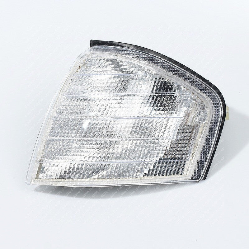 Left turn signal light frame cover for Mercedes-Benz C-Class W202 1994-2000