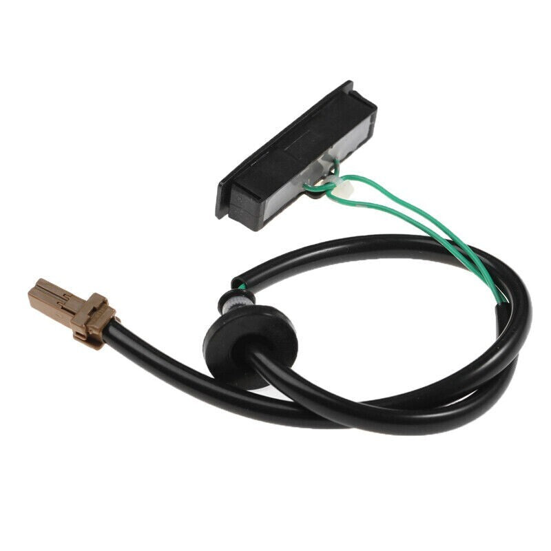 63270-FG001 Car Tailgate Hatch Trunk Handle Switch For 08-14 for Subaru for Impreza Q
