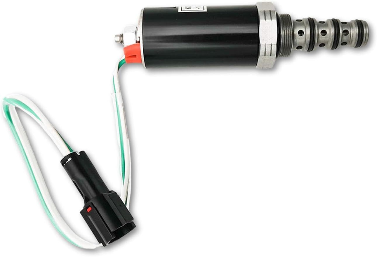 Solenoid Valve KDRDE5K-20/ 40C04-109 SKX5P-17-209 for Volvo Excavator Parts