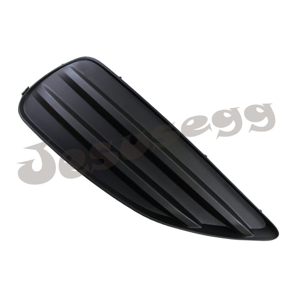 Front Left Bumper Insert Grille Fog Light Hole Cover for TOYOTA MATRIX 2009-13