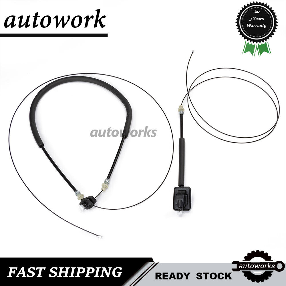Power Sliding Door Cable Kit W/O Motor Left/Right For 2011-2020 for Honda Odyssey