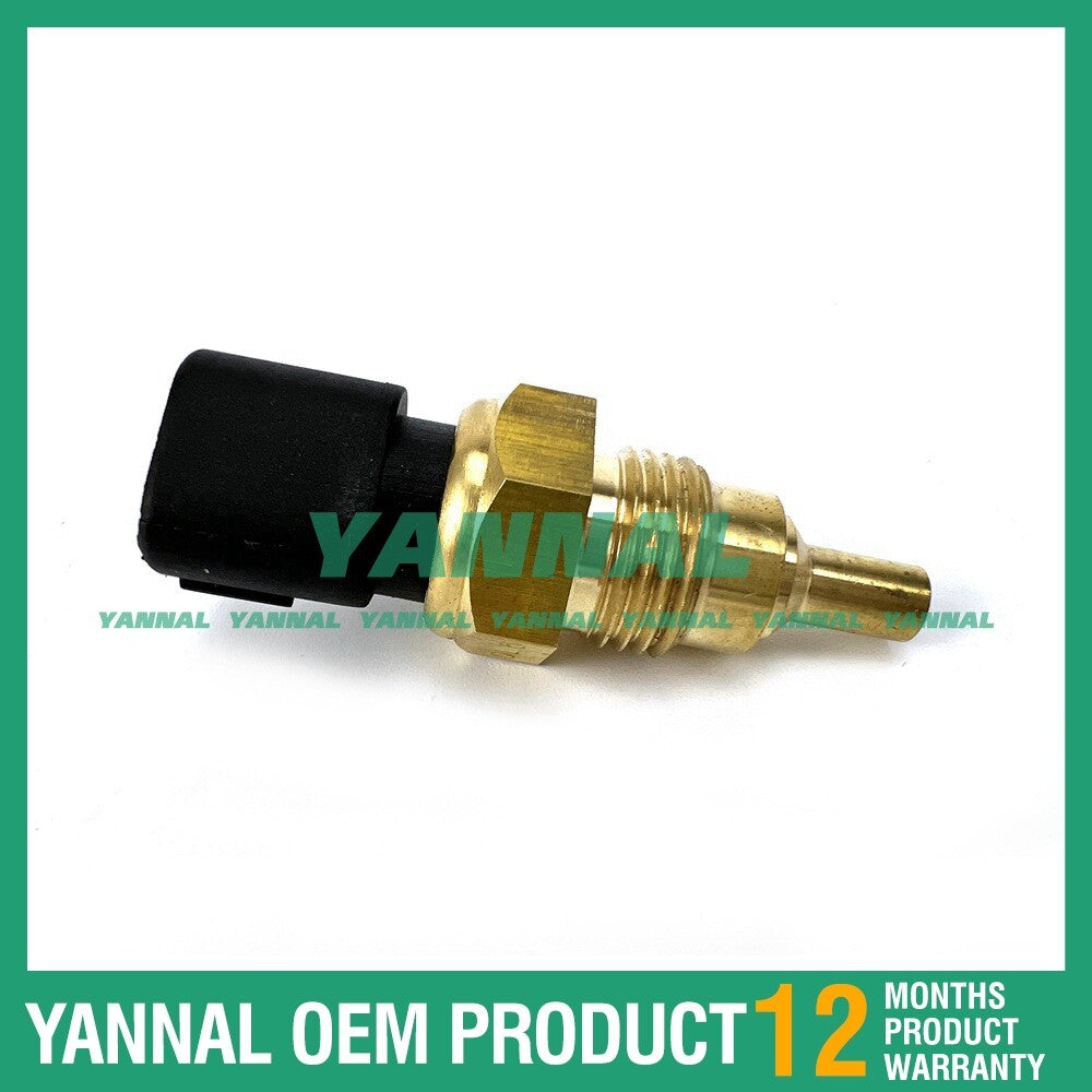 4HK1 Water Temperature Sensor 45355662 - Suitable for Isuzu Engine Parts