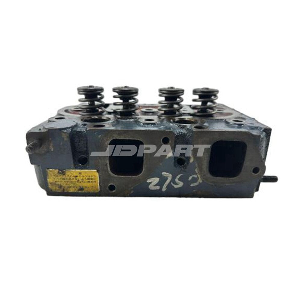 Z750 Cylinder Head Assy - Parts for Engines