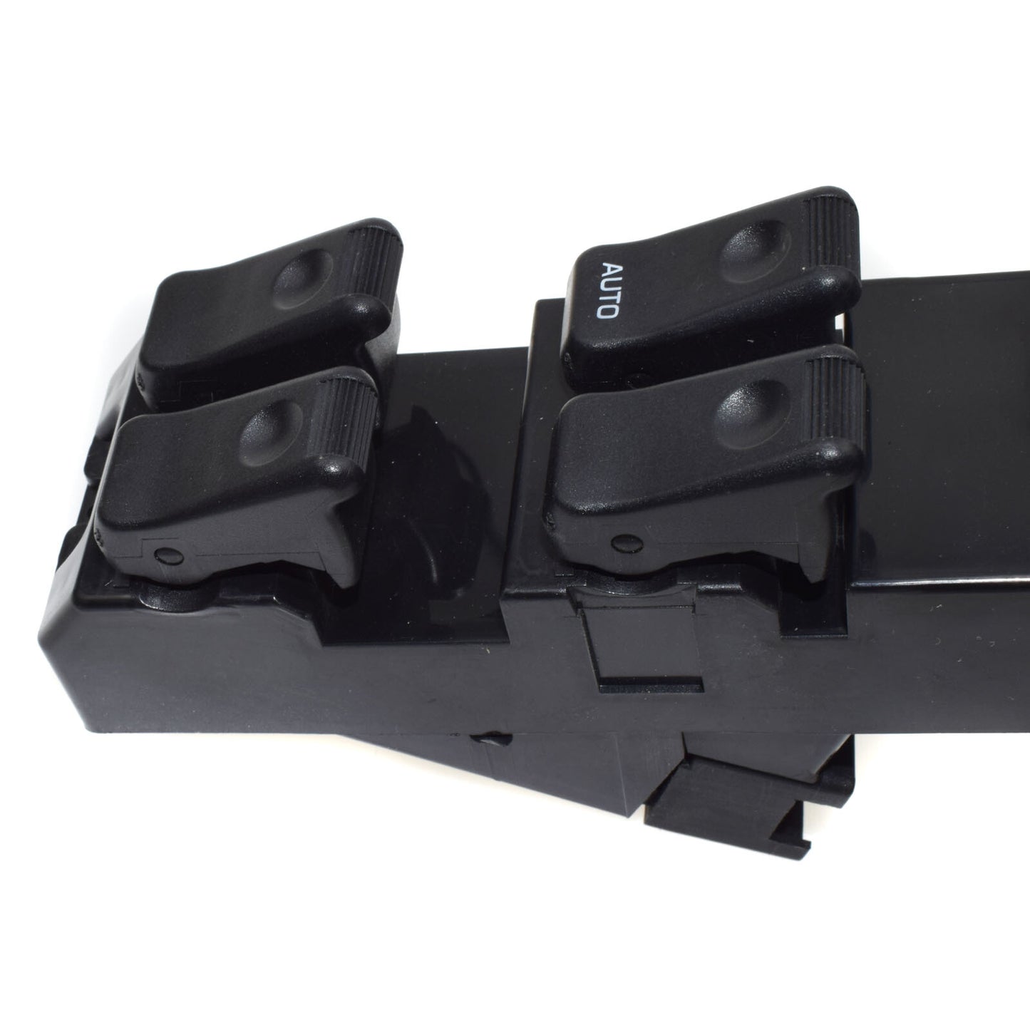 Master Power Window Switch, front left, compatible with 96-98 for Mazda MPV Protege BC8E66350A, brand new. n