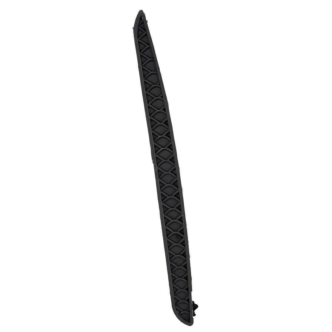 The right rear bumper side vent grille is suitable for W205 C-Class C63 AMG 2013 to 2017 models. n