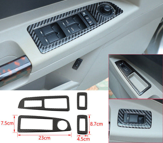 4-Piece Dice Wheel Stem Tire Cap Trim Dust Cover for Auto Motorcycle Trucks v
