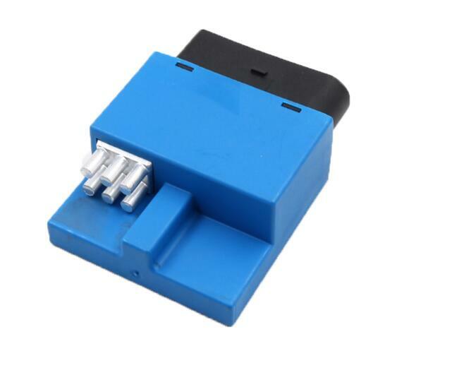 New Fuel Pump Control Module for Audi Q3 RSQ3 for VW for Tiguan 2012-2019 v