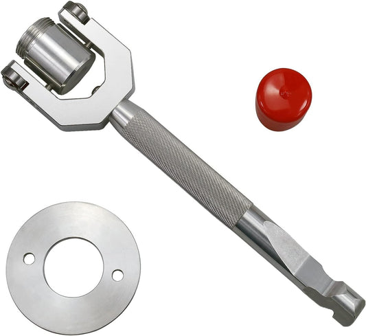 Belt Changing Tool for Can am Maverick X3 Max PolarisRZR 800 900 1000 S XP Turbo