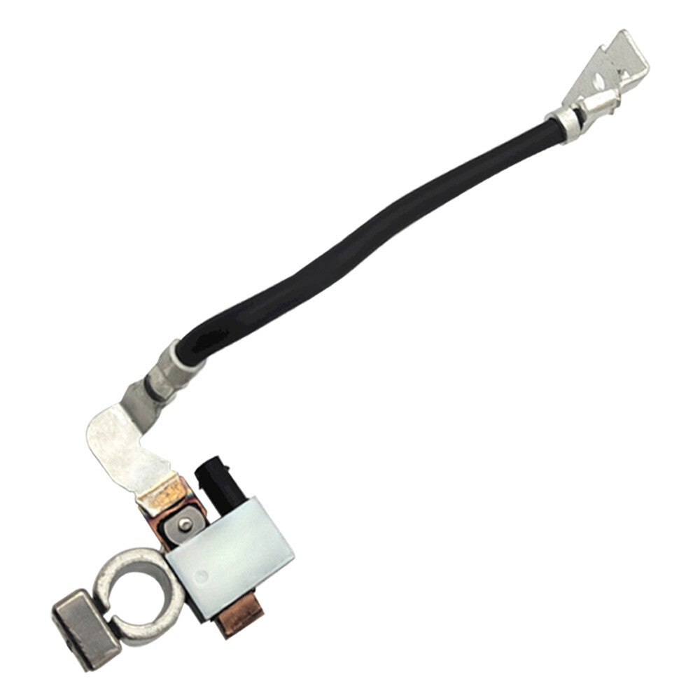 Battery Negative Sensor Cable Fit for 2009-2012 for Kia for Sorento 37180-2P110 Replaces Q