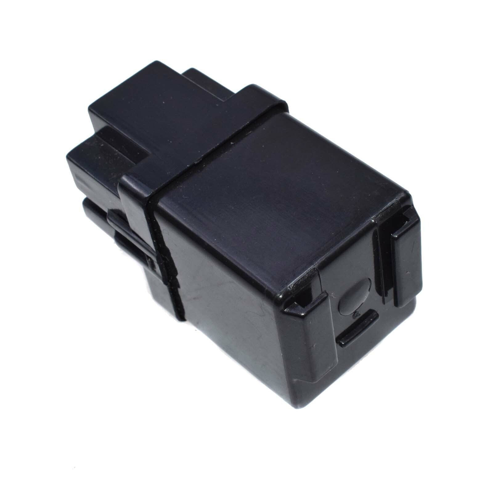 New hazard light relay turn signals are compatible with for Corolla MR2, for Camry , RAV4, and Hilux. (8198012070-) n