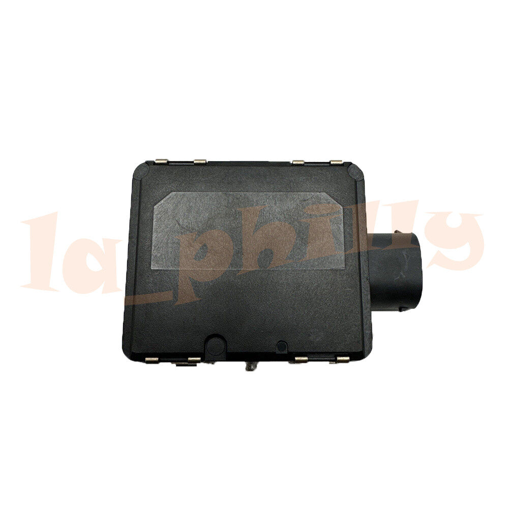 Distance Radar Sensor Module for 2018-2023 for Honda for Accord 1.5L 2.0L Front Black Q