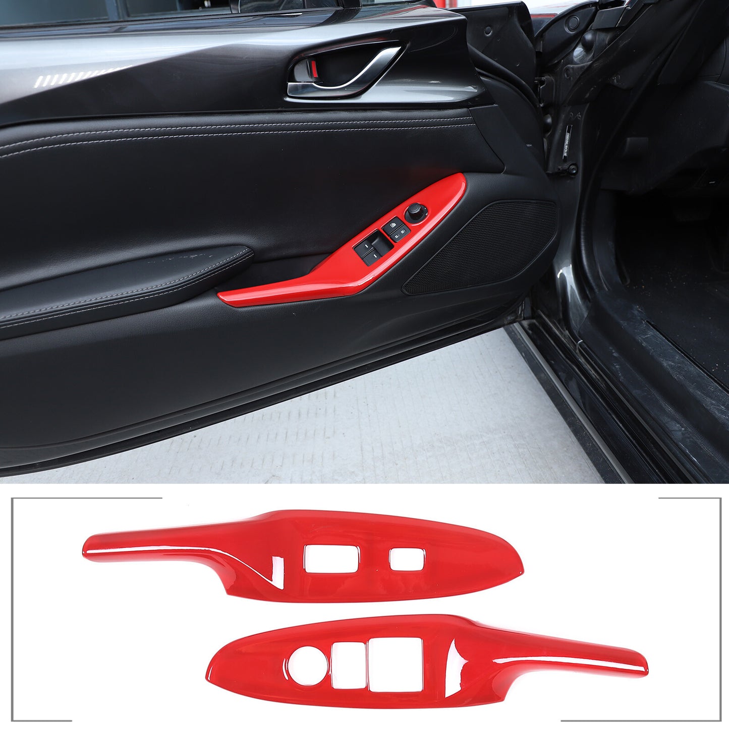 Front window sunshade snow cover suitable for Tundra 2007-2021- v