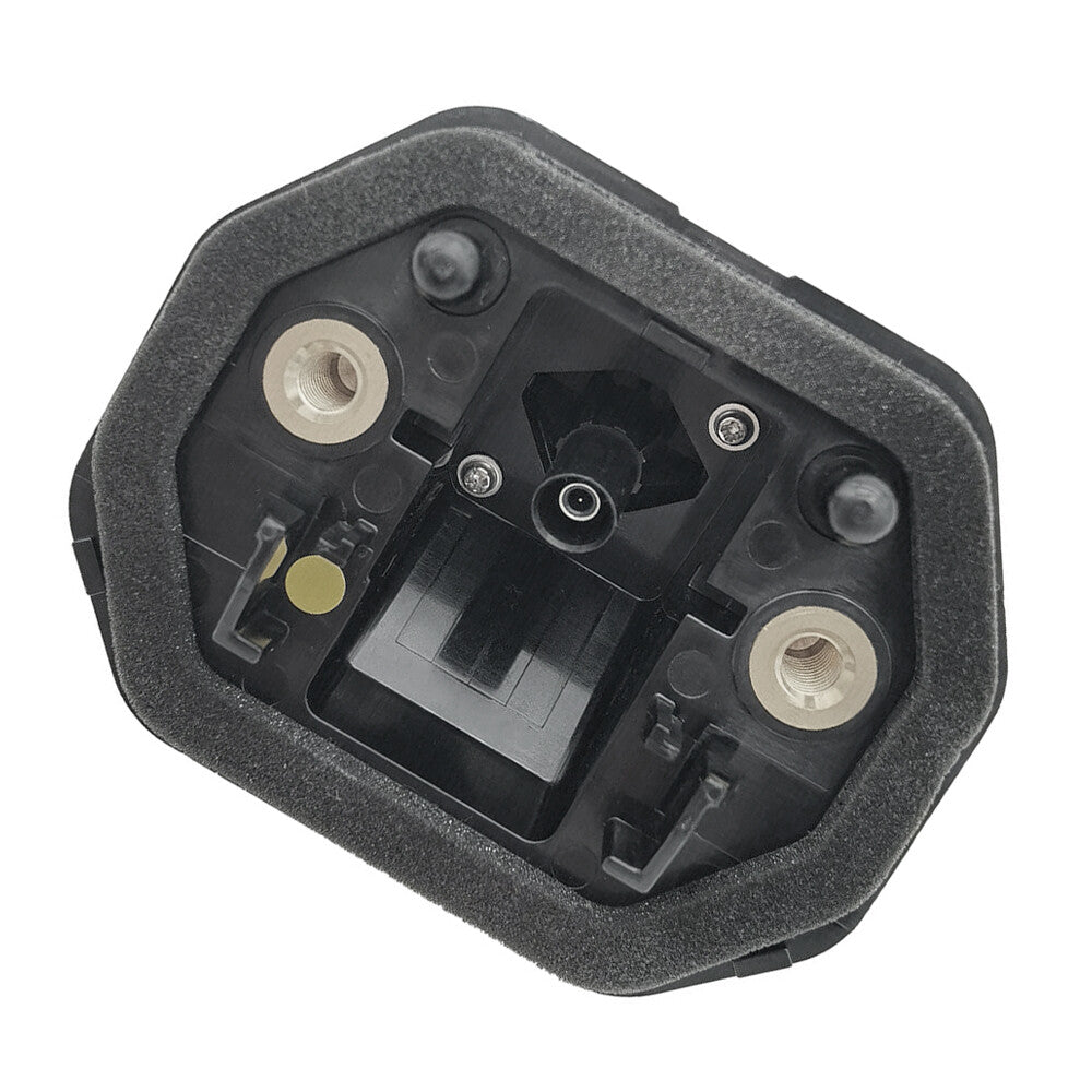 Rear Back View Parking Assist Camera Black Fits For Rogue 2020 2021 2022 Q