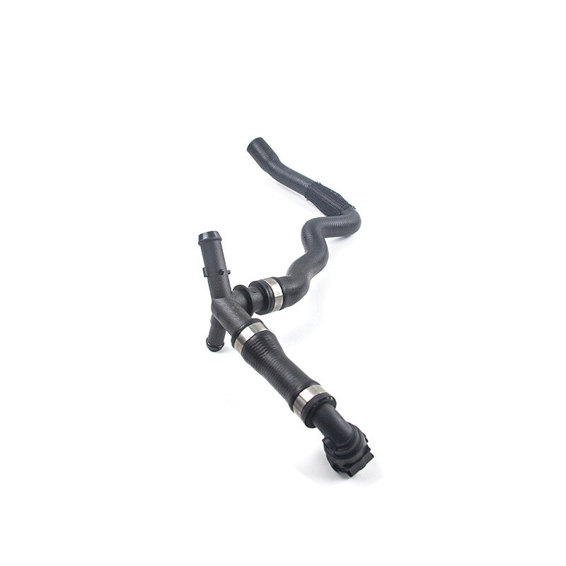 17127617377 Turbocharger Pipe For BWM 2' F45 F46 225i 220i X1 F48 F49 LCI 1' F52