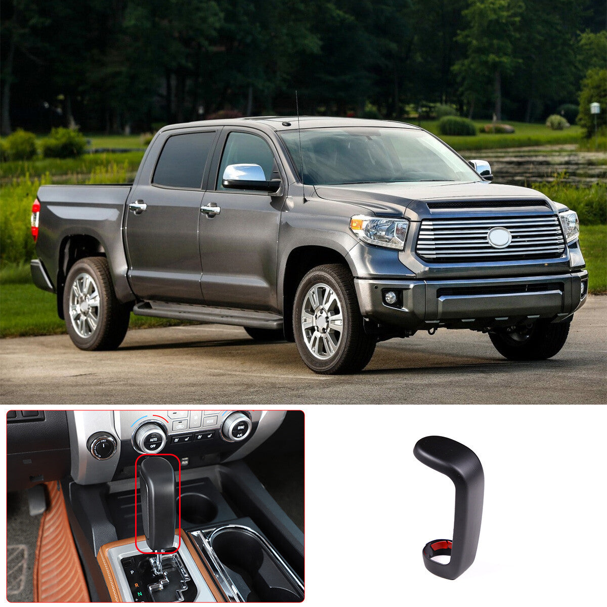 Fuel Tank Cover Door Lock Buckle Engine Lock for Jeep Renegade 16+- v