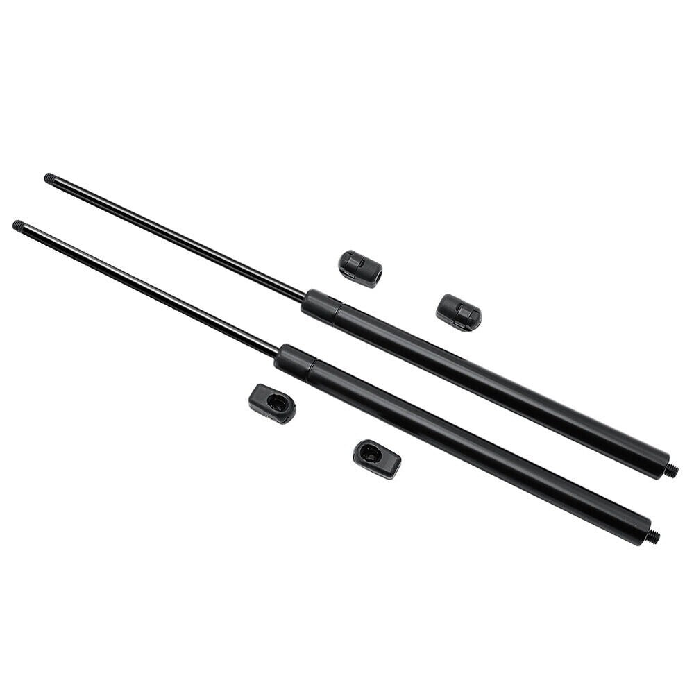2Front Hood Lift Supports Gas Struts Shocks for Dodge for Ram 1500/2500 02-2010 New n
