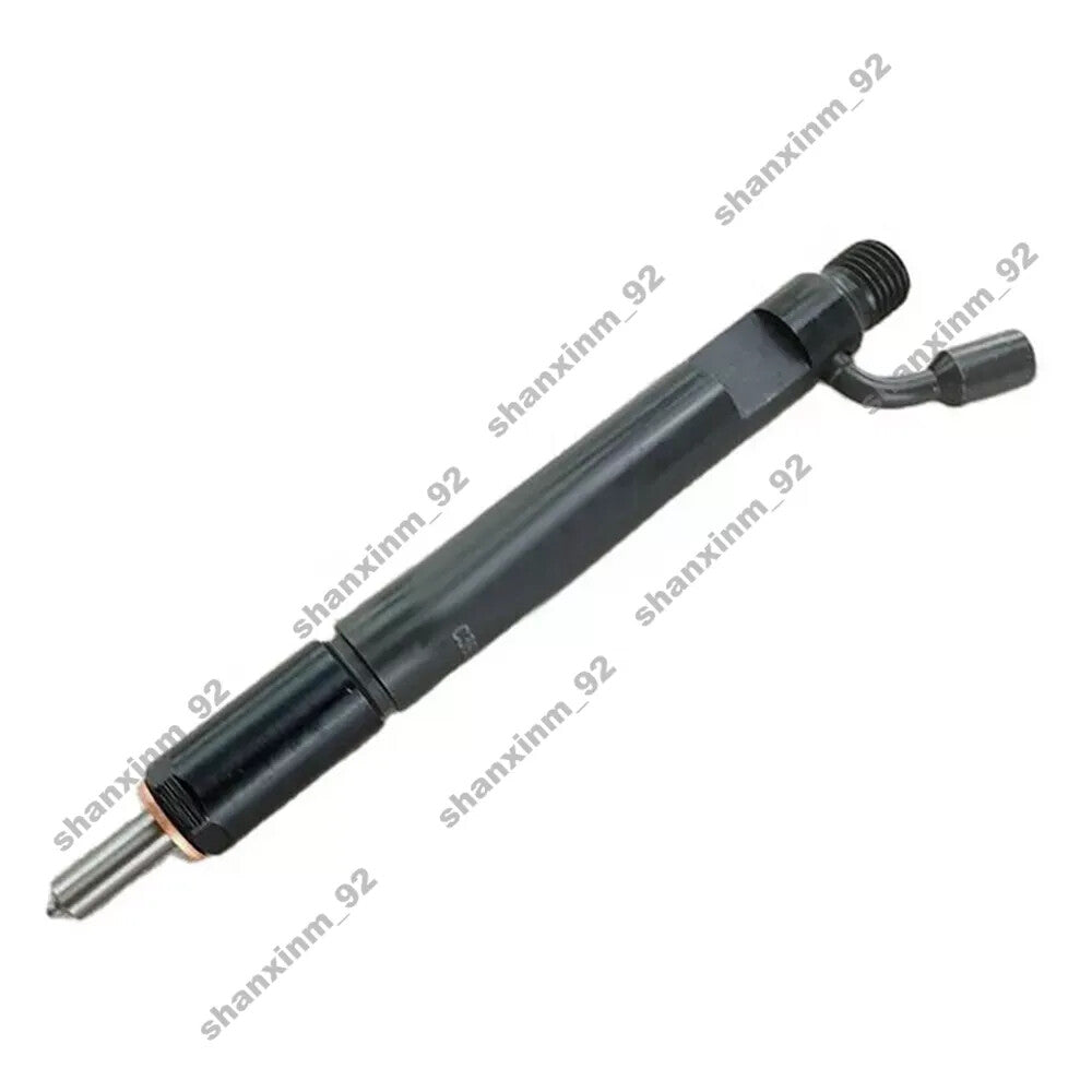 6X Fuel Injector 4025299 For 450C 6CT 8.3 ISC ISC8.3 QSC QSC8.3