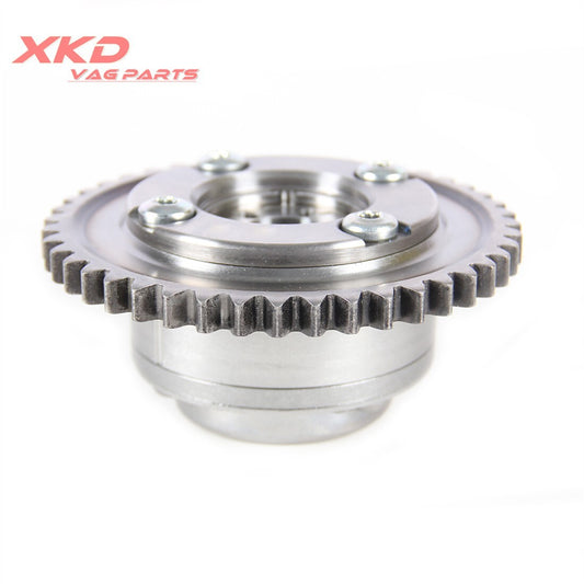 1.8T M271 Exhaust Camshaft Adjuster Fit for Mercedes Benz E250 SLK250 W204 C204 Q