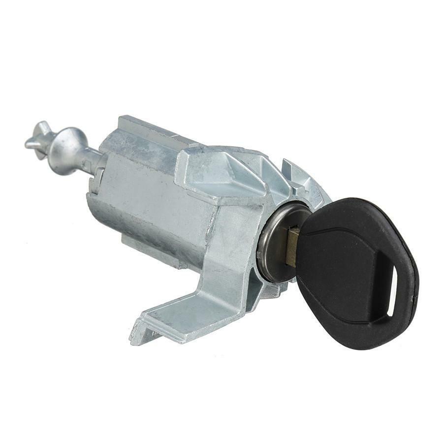 51217035421 for BMW X3 X5 Replace Left Driver Side Door Lock Cylinder 2 Keys