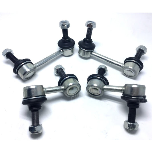 4-piece front and rear STABILISER anti-roll bar sag link for Honda CR-V 2002-2006- n