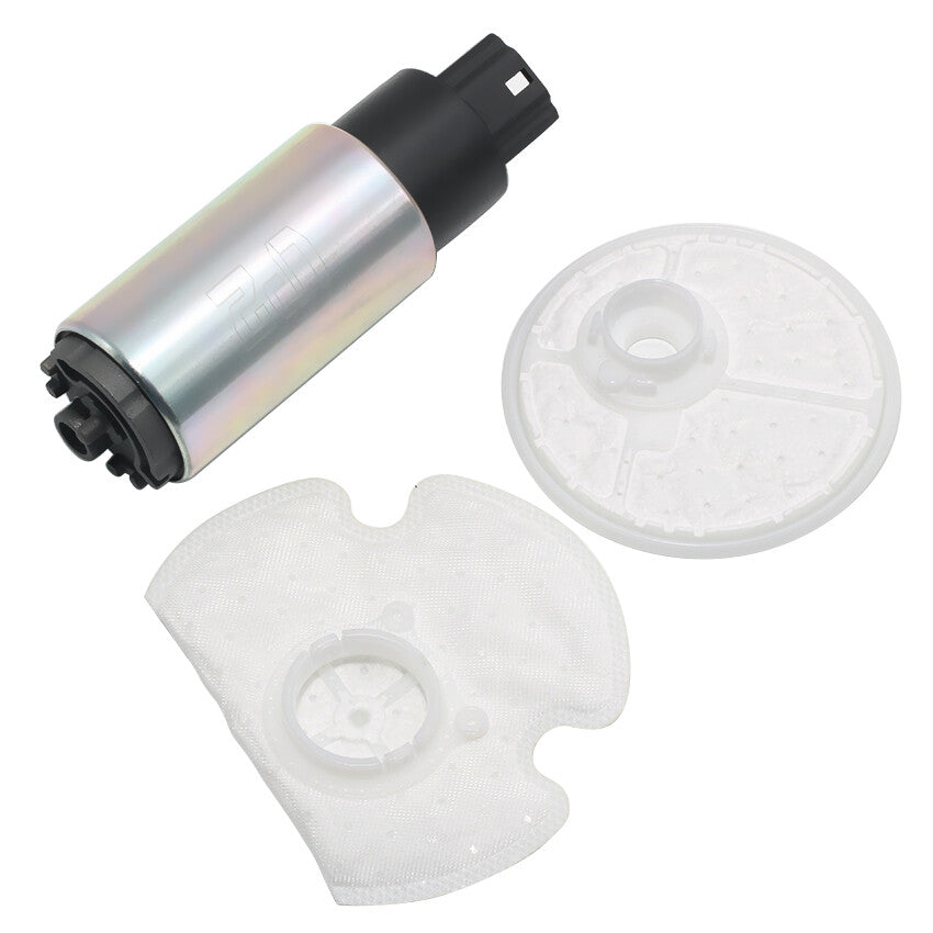 10 Fairing Rubber Grommets Bolt Pressure Relief Cushion Shockproof Motorcycle W