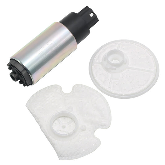 10 Fairing Rubber Grommets Bolt Pressure Relief Cushion Shockproof Motorcycle W