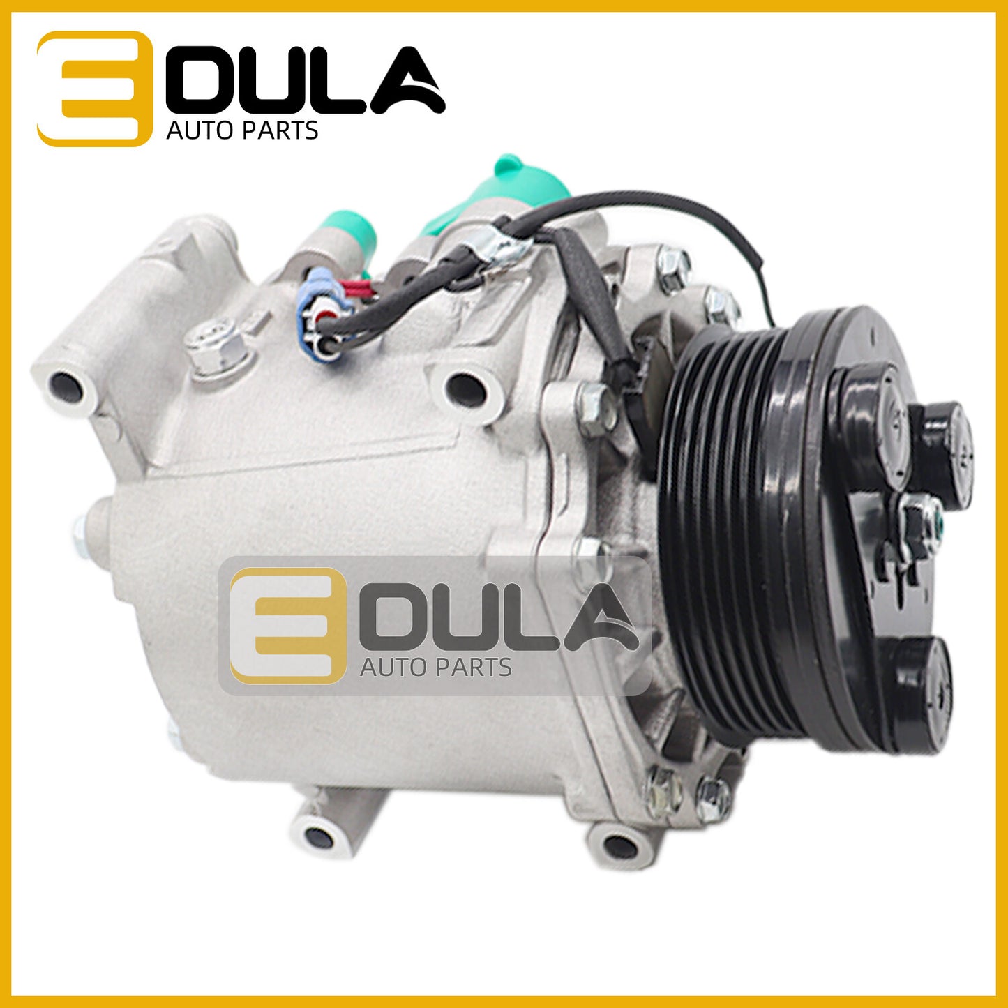 AC Compressor fits for Mitsubishi Outlander Eclipse MR513358 AKC200A560C