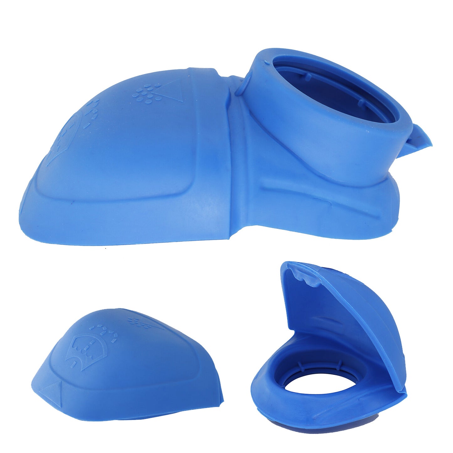 for ?KODA OCTAVIA WIPER TANK LID FUNNEL Q