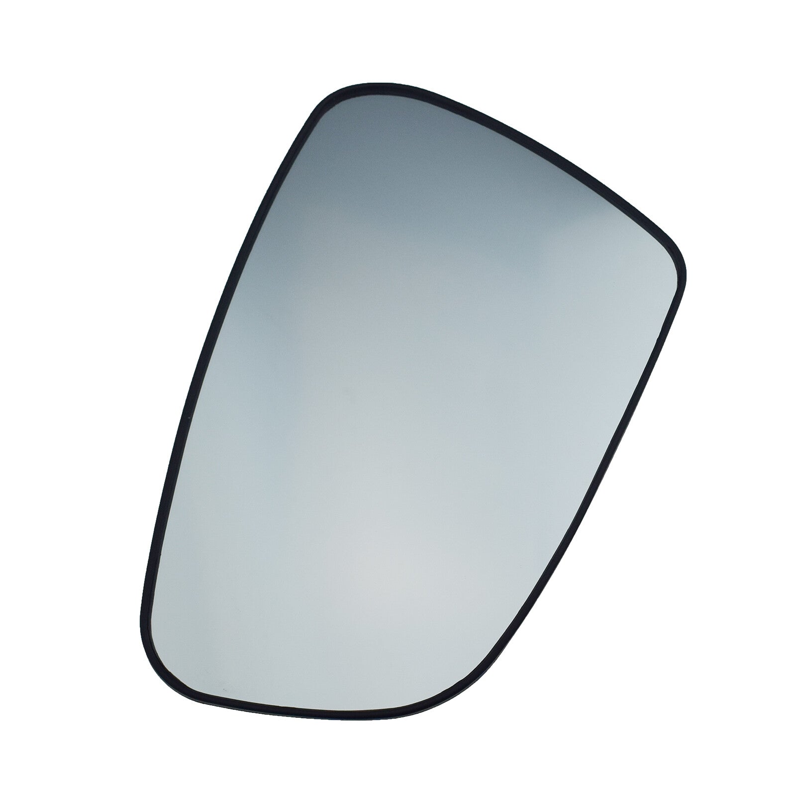Left side mirror glass not heated 87611A7050 Applicable to for Kia Forte 5 2014-2018 Q