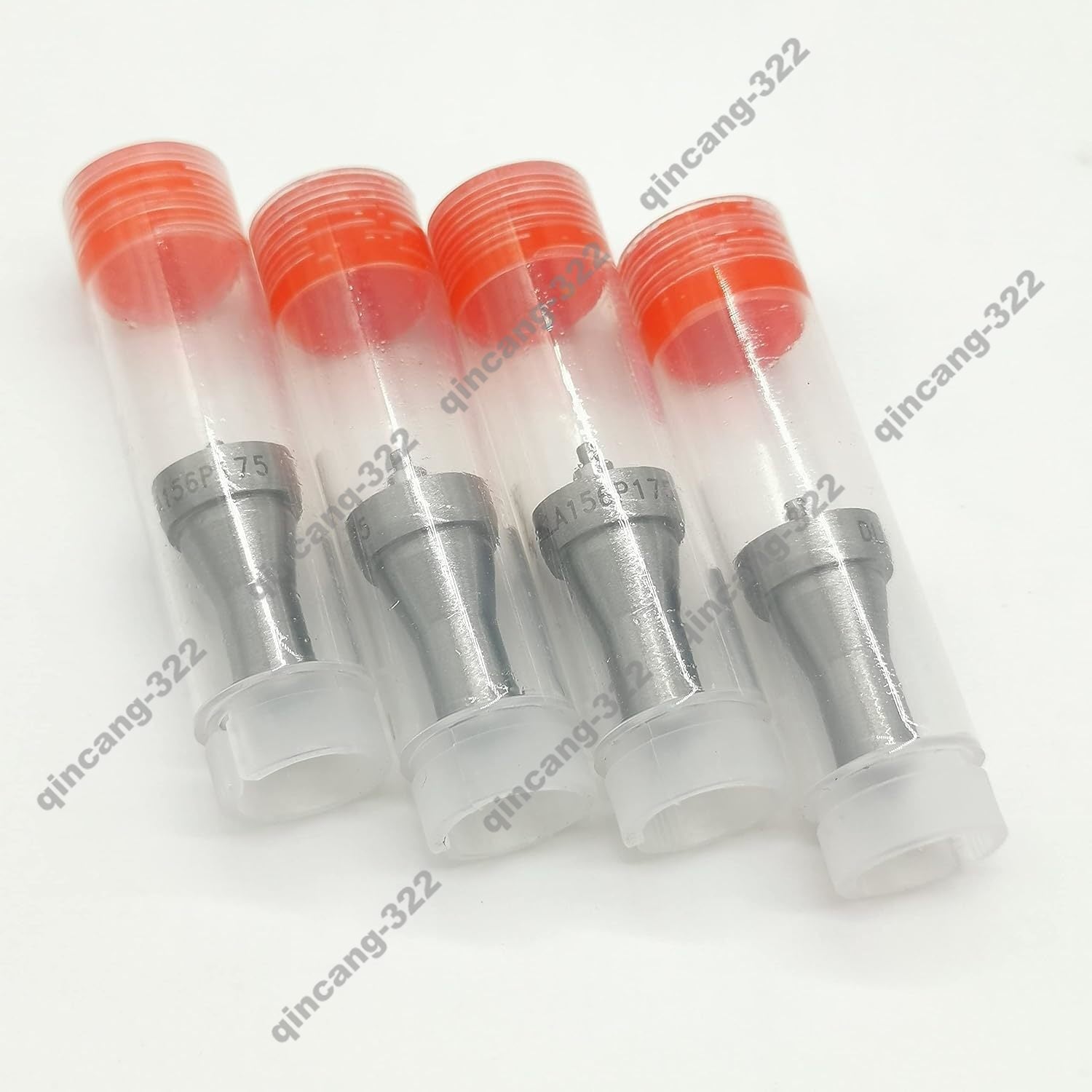 4pcs/lot Injector Nozzle DLLA156P175 for Yanmar Engine 3TNV88 4TNV88 4TNV98