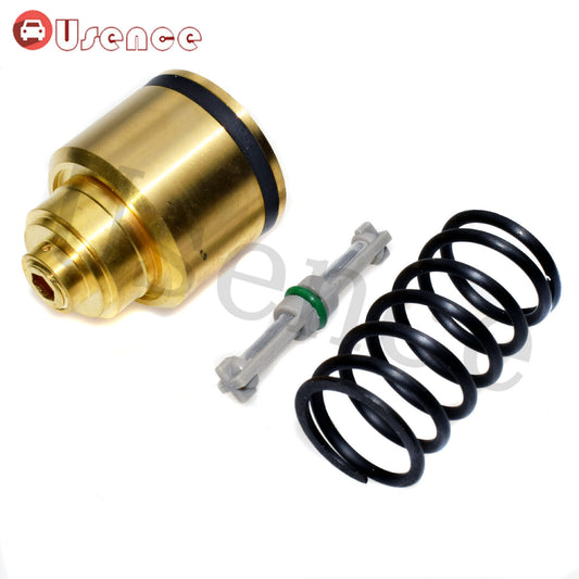AC Compressor Control Solenoid Valve Spring Filter Scroll Set for Ford for Mercury