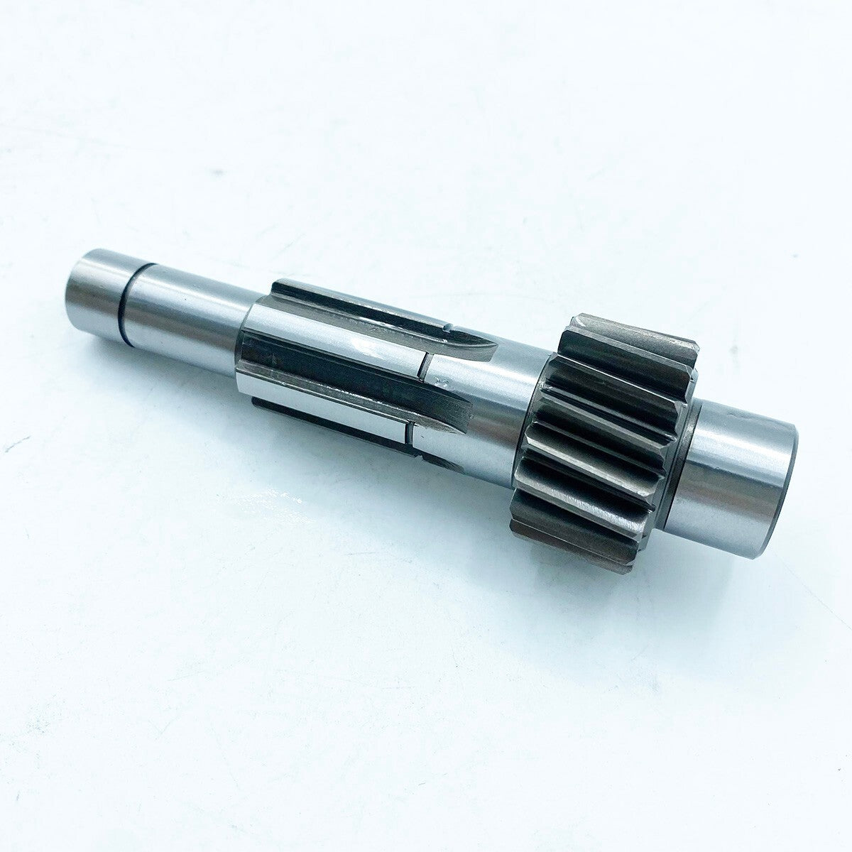 New Intermediate Gear Middle Axel Shaft For 150CC 180CC 200CC Go Kart Dune Buggy