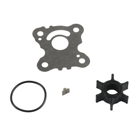 06192-ZW9-A30 Water Pump Impeller Repair Kit for Honda 8 9.9 15 20 Outboard Motors n