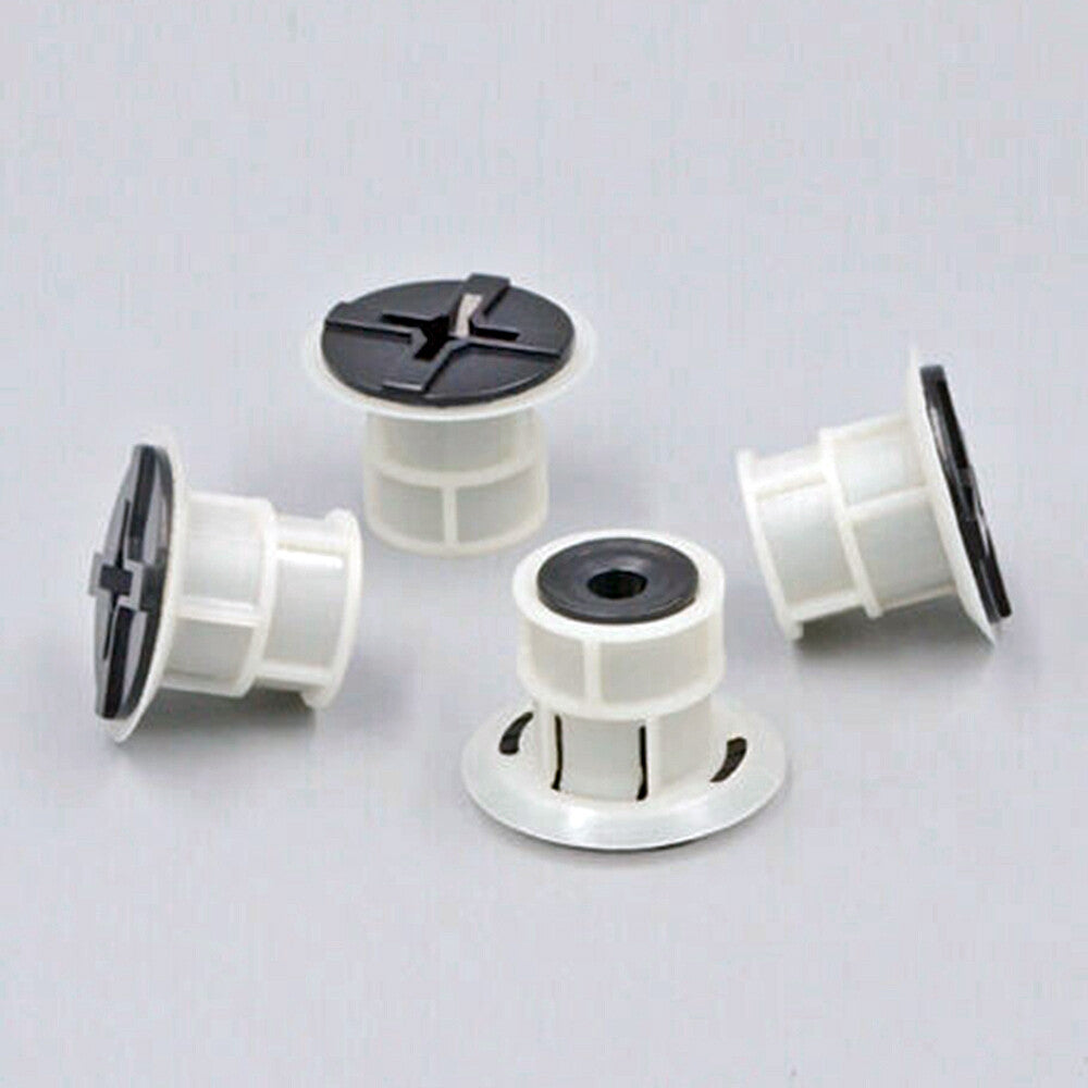 10 sets of cape panel fixing clips suitable for Subaru 91486-KJ010, 91486-FL020