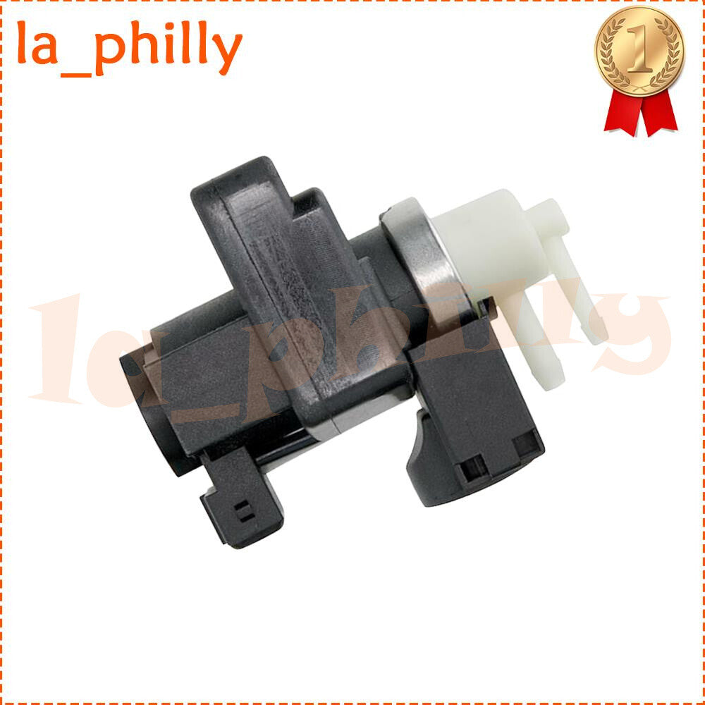 Turbocharger Pressure Converter for NISSAN for OPEL Movano for RENAULT 01-14 4418507 Q