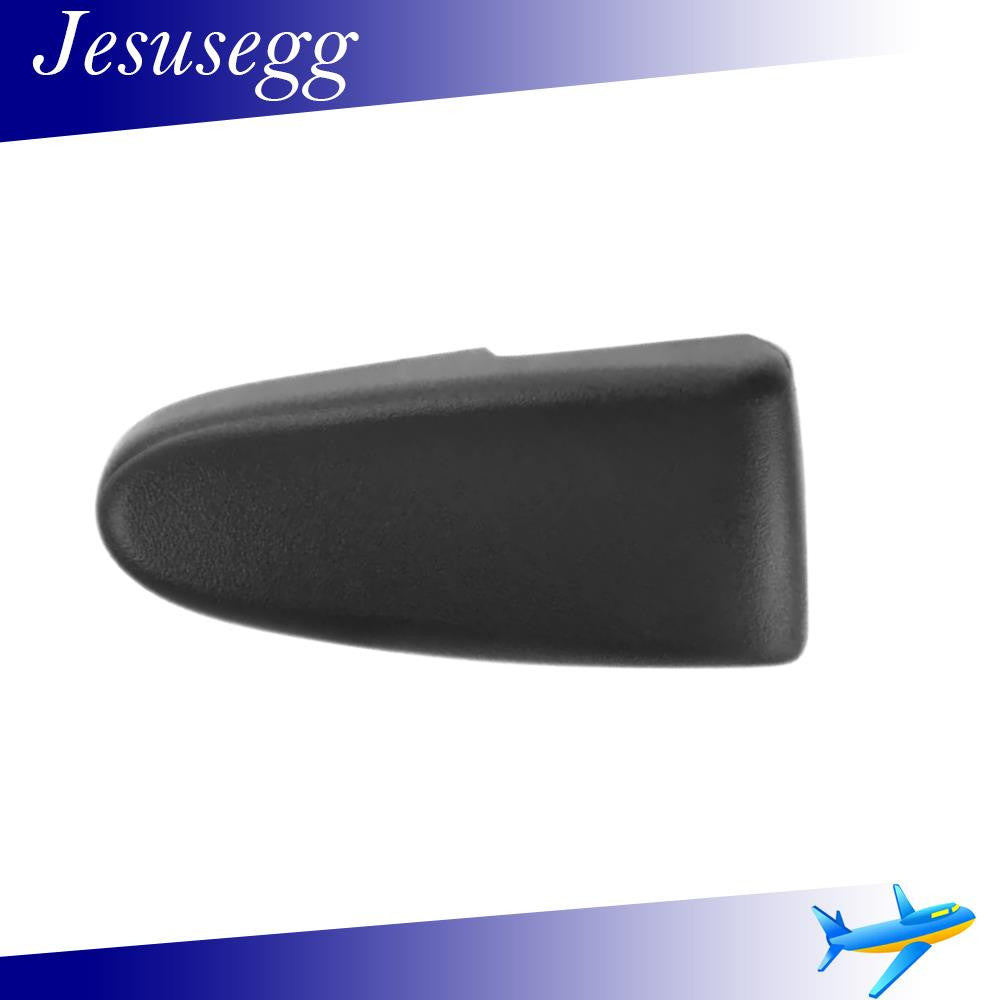 Fits For Liberty 2002-2007 Rear Left Side Glass Lift Gate Hinge Cover Black Q