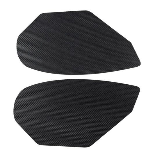 Gas Fuel Tank Pads Traction Knee Grip Anti-Slip for Yamaha YZF-R6 1999-2002 Q