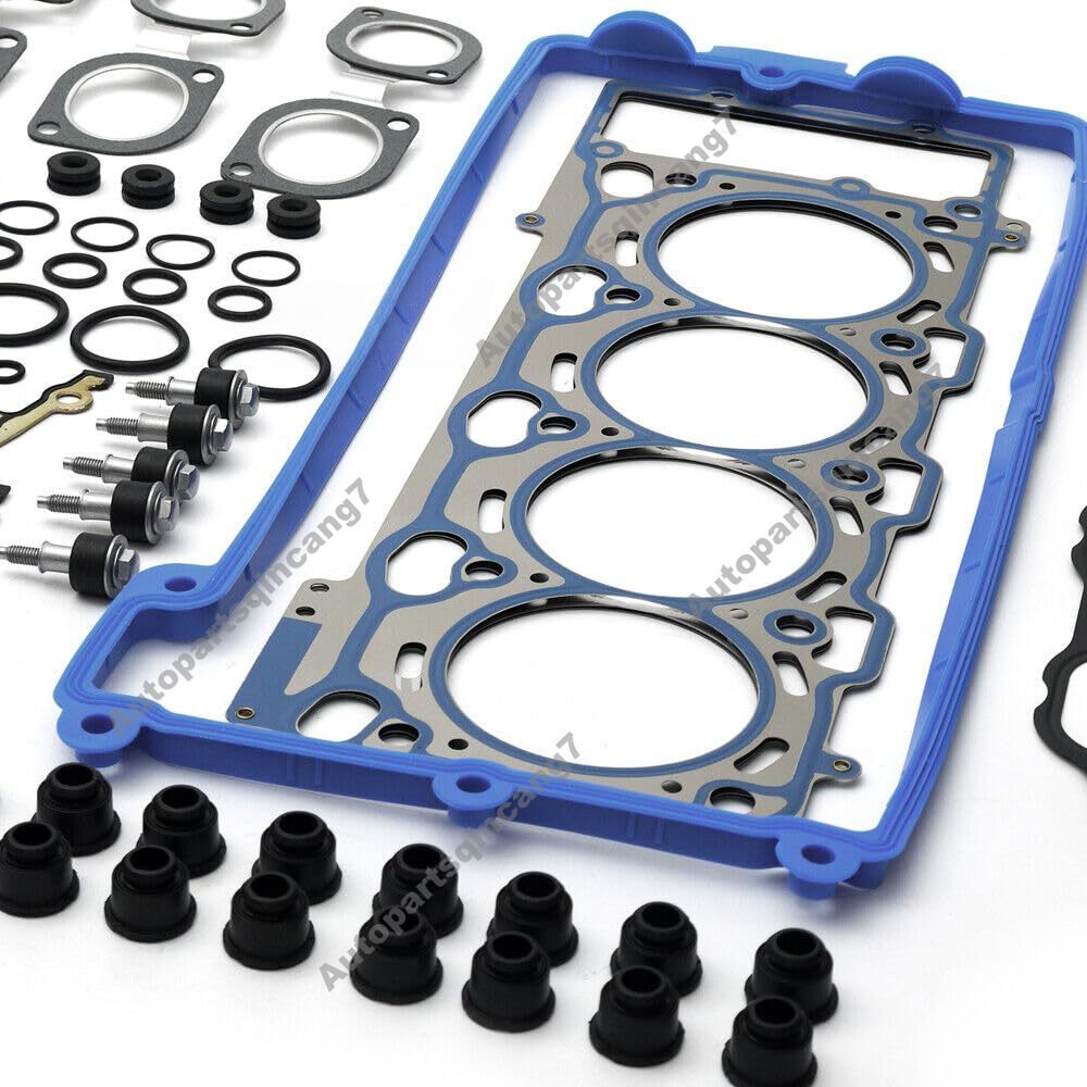 N62B48 Engine Gasket Kit for BMW 750i X5 N62B48 4.8L V8 Q