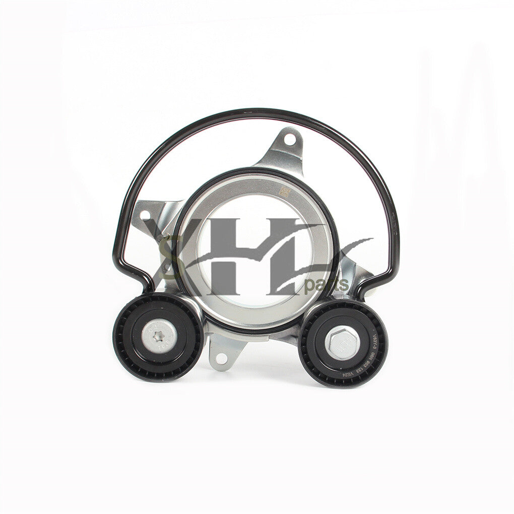 2.0T alternator belt tensioner suitable for Audi for A4 , for A6 , A7 #06N 903 133# Q
