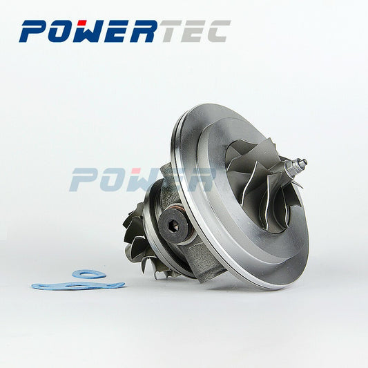 Turbo Core CHRA for Audi RS6 Plus C5, approximately BCY Biturbo 353 Kw 53049700029