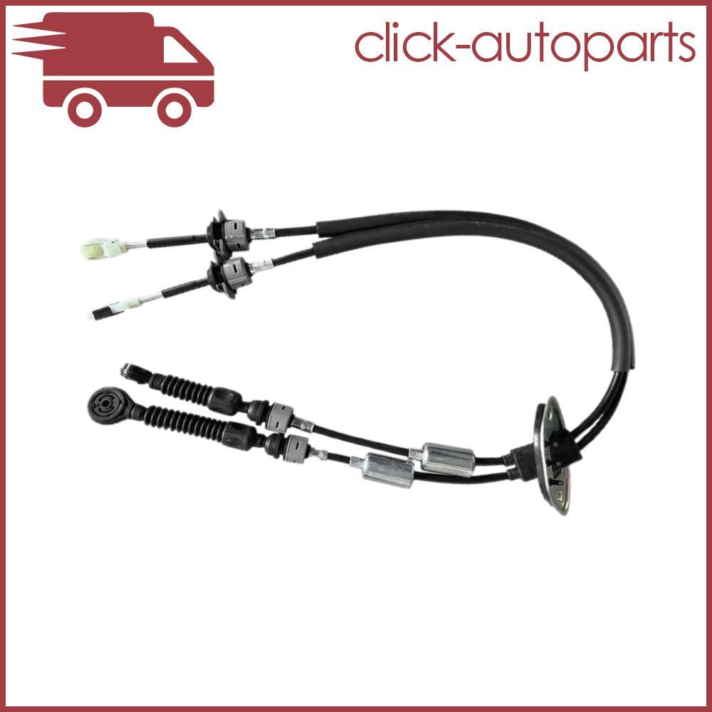 Manual Transmission Cable 43794-2E000 Fits for Tucson 2005 2006 2007 2008 2009 Q