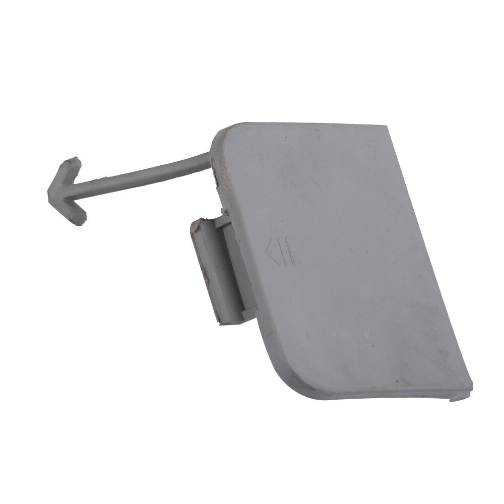 Fit 2000 - 2003 for Mercedes-Benz E-Class W210 E320 E430 Front Bumper Tow Hook Cover Q